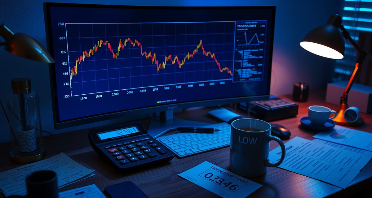 WIBOR spadł poniżej 4% - refinansować czy czekać dalej?